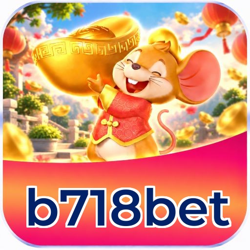 Aplicativo Mobile b718bet em Smartphones iOS e Android