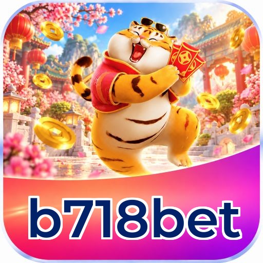 Gaming Premium da b718bet - Mais de 2.500 jogos HD com performance otimizada