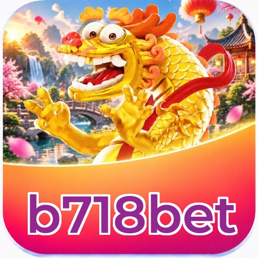 Slots b718bet - Mais de 1.500 jogos de caça-níqueis online