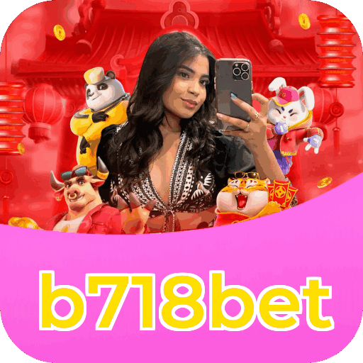 APK Android b718bet