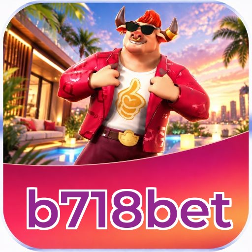 Fortune Series da b718bet - Tiger, Rabbit, Dragon, OX com RTP 96%+